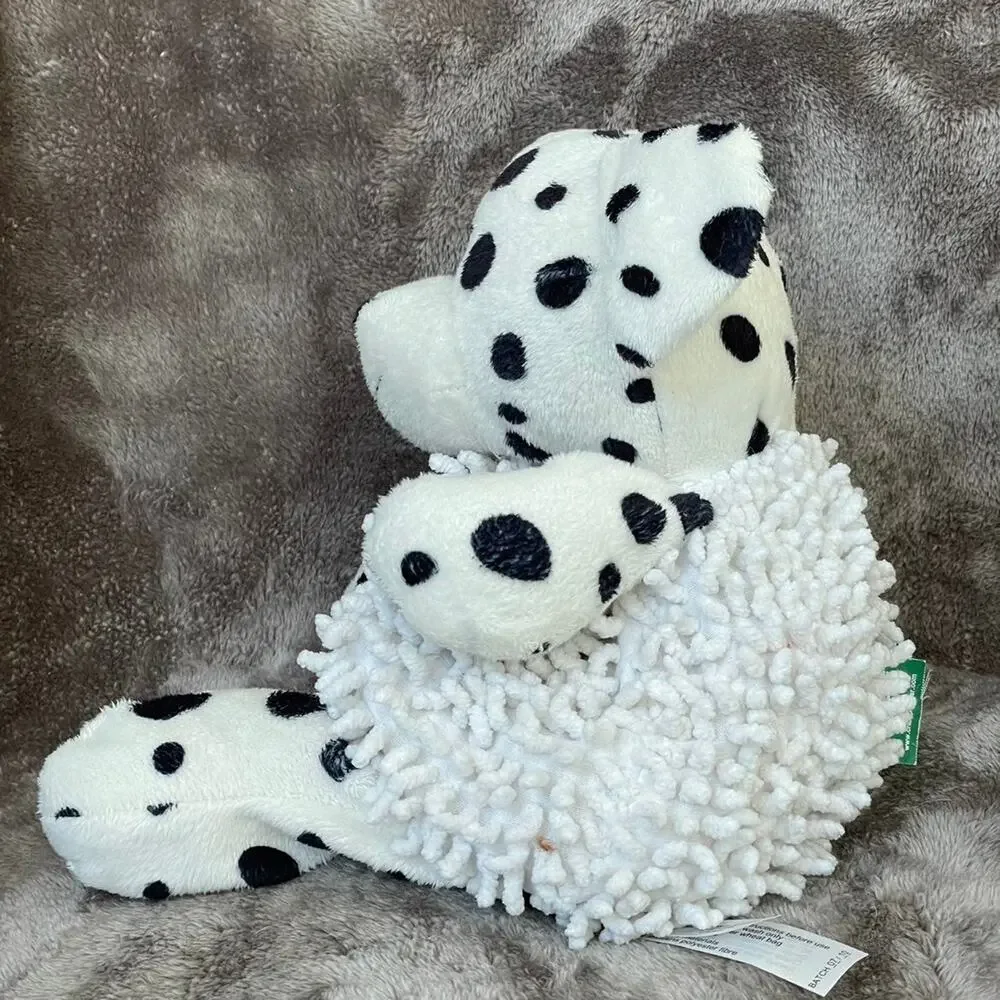 Snuggle Buddies Weighted Plush Puppy Dog 13
